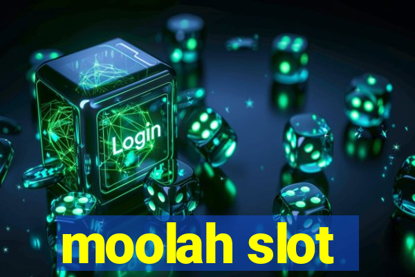 moolah slot