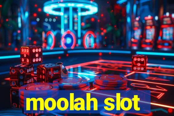 moolah slot