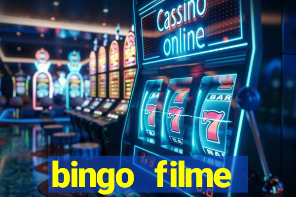 bingo filme assistir online