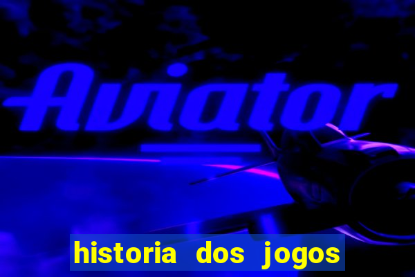 historia dos jogos paraolimpicos resumo