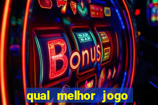 qual melhor jogo de slot para ganhar dinheiro