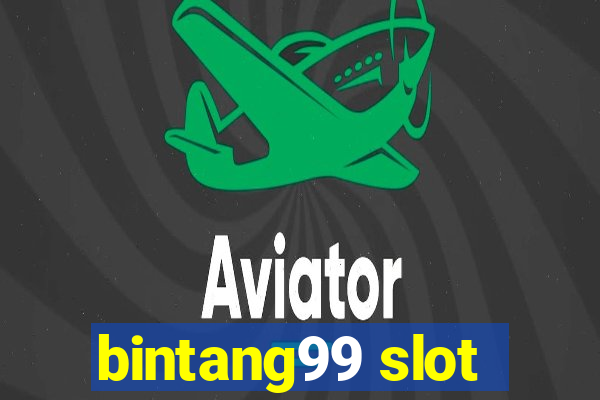 bintang99 slot