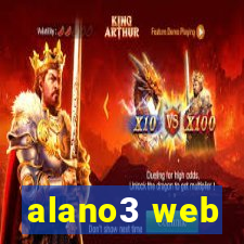 alano3 web