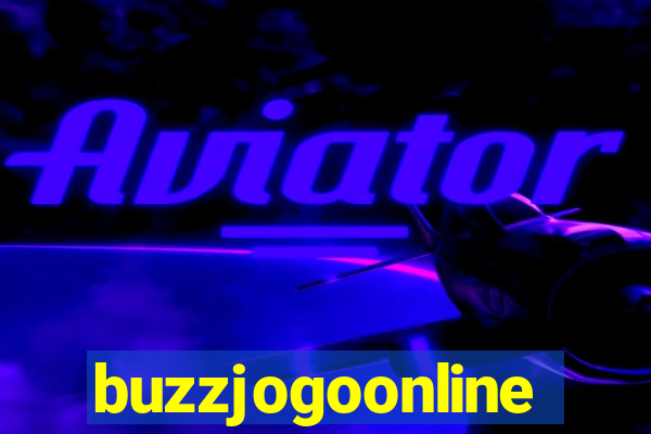 buzzjogoonline