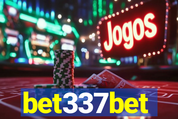 bet337bet