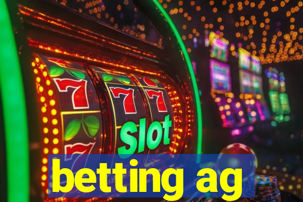 betting ag