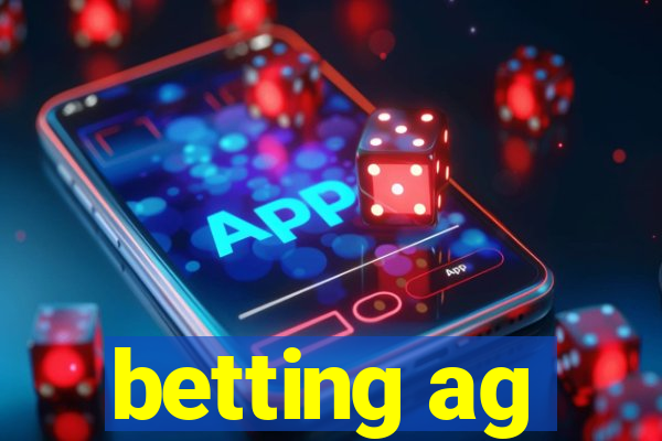 betting ag