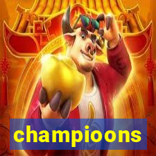 champioons