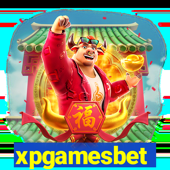 xpgamesbet