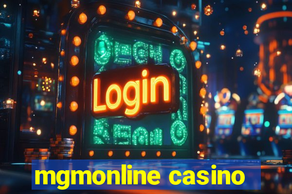 mgmonline casino