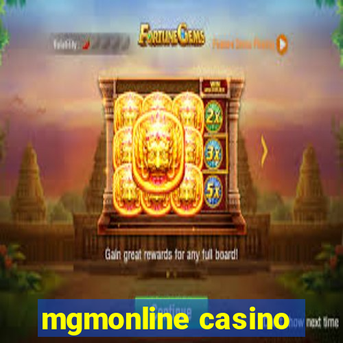 mgmonline casino