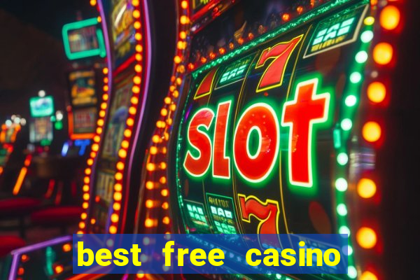 best free casino slots online