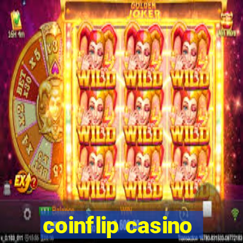 coinflip casino