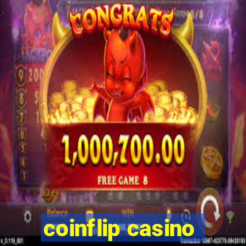 coinflip casino