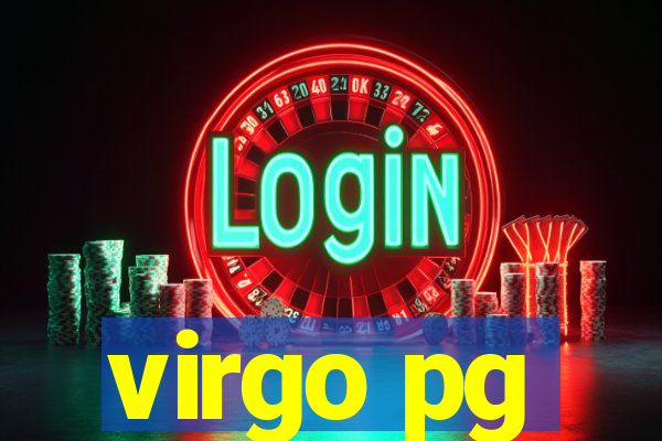 virgo pg