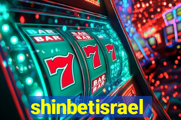 shinbetisrael