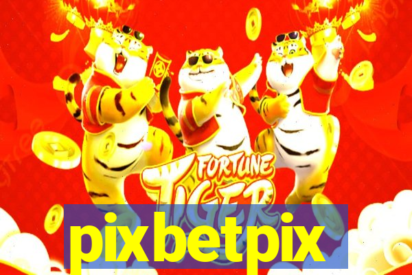 pixbetpix