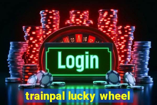 trainpal lucky wheel