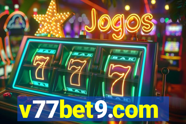 v77bet9.com