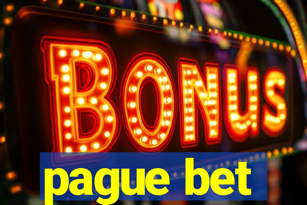 pague bet