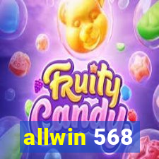 allwin 568