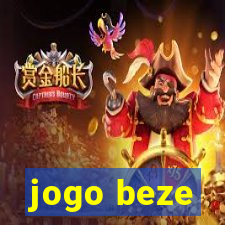 jogo beze