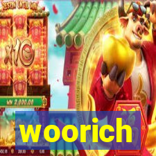 woorich