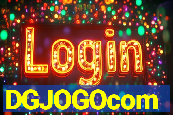 DGJOGOcom