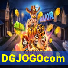 DGJOGOcom