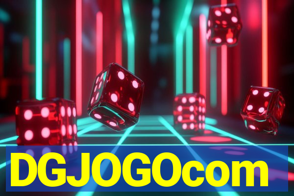 DGJOGOcom