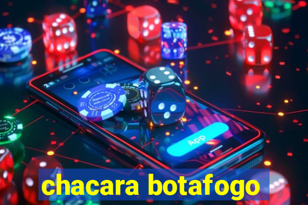 chacara botafogo