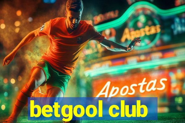 betgool club