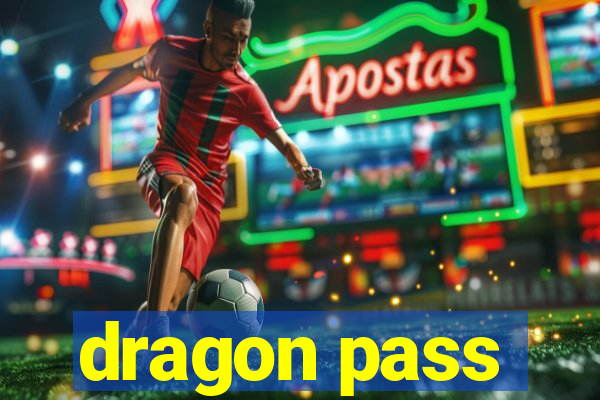 dragon pass