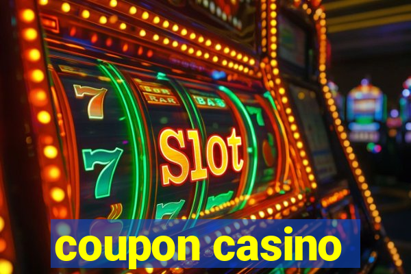 coupon casino