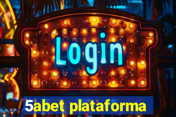 5abet plataforma