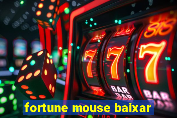 fortune mouse baixar