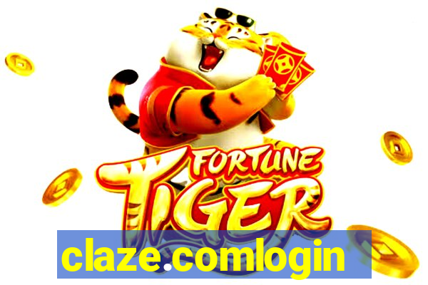 claze.comlogin