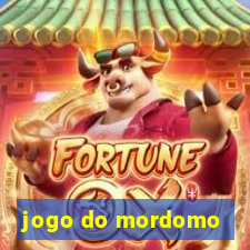 jogo do mordomo