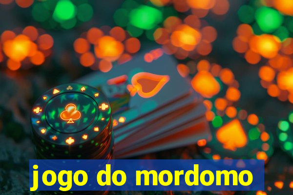 jogo do mordomo