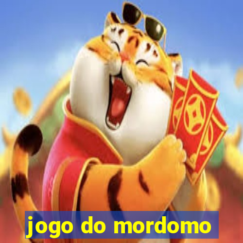 jogo do mordomo