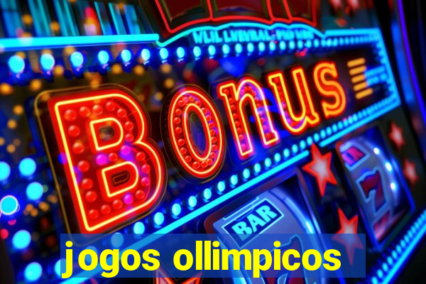 jogos ollimpicos