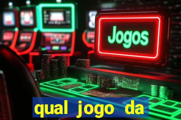 qual jogo da plataforma ta pagando agora