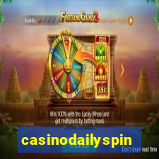 casinodailyspin