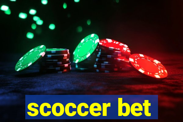 scoccer bet