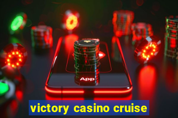 victory casino cruise