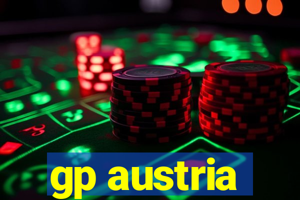 gp austria