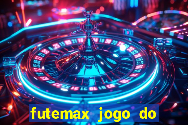 futemax jogo do grêmio hoje