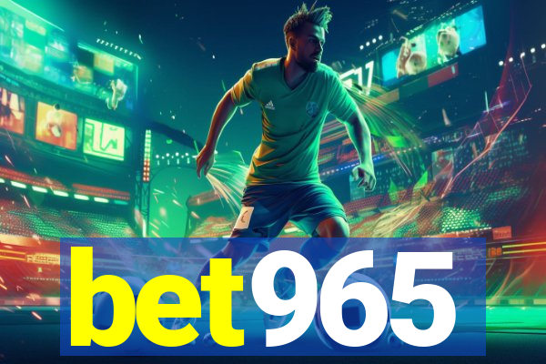 bet965