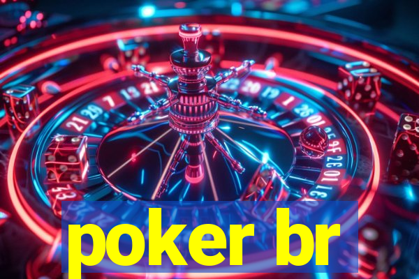 poker br