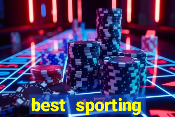 best sporting betting sites